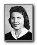 Gaylene Davis: class of 1958, Norte Del Rio High School, Sacramento, CA.